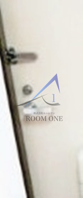 セキュリティ　内鍵です。