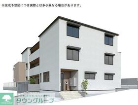 セレスティア西寺尾　A