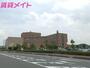 病院　三重県厚生農業協同組合連合会三重北医療センターいなべ総合病院（病院）まで6018m