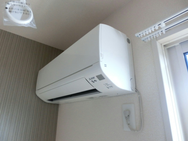 その他設備　※現況優先