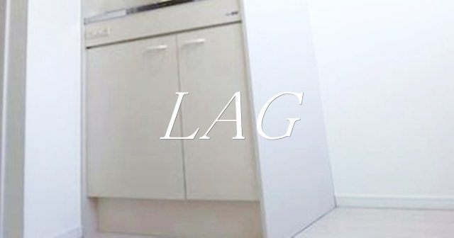 収納　キッチン下収納です。
