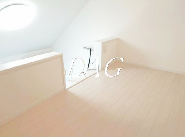 その他部屋・スペース　内装です。