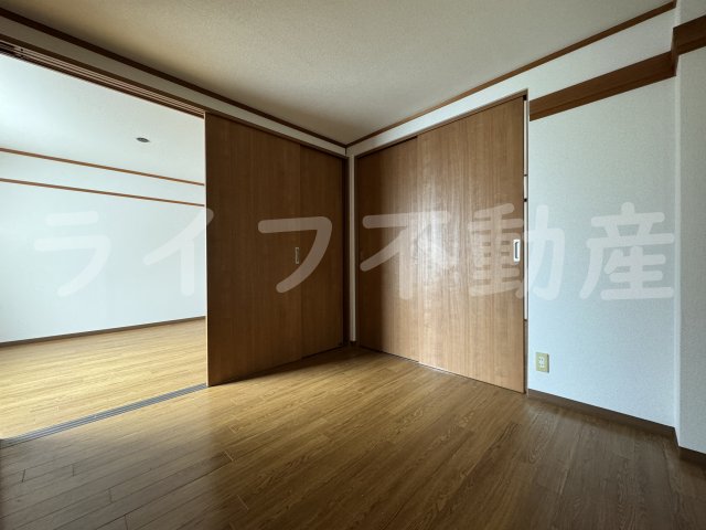 その他部屋・スペース　内装も気になるポイント