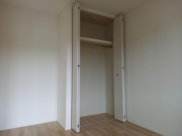 収納　※別部屋写真