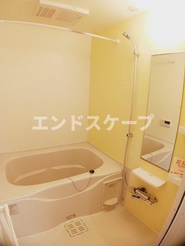 バス・シャワールーム　高崎、前橋のお部屋探しはエンドスケープまで！お客様の理想お聞