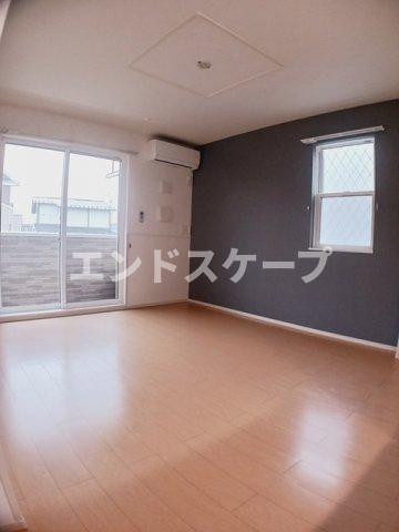 居室・リビング　高崎、前橋のお部屋探しはエンドスケープまで！お客様の理想お聞