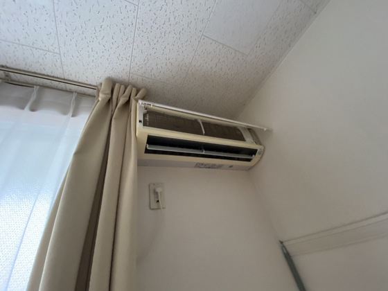 その他設備　※別部屋の写真です