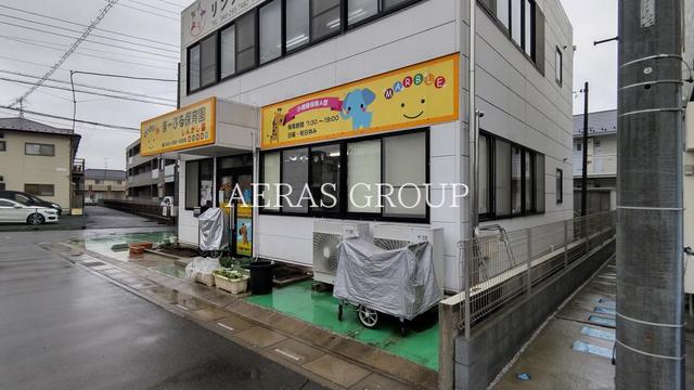 幼稚園・保育園　まーぶる保育園 しんがし園（幼稚園・保育園）まで462m