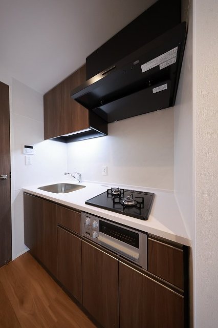 キッチン　キッチン※別部屋参考写真