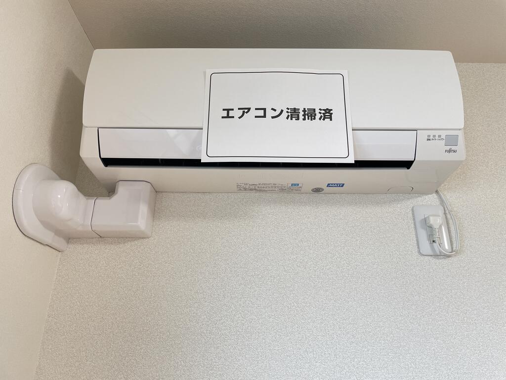 その他設備　※写真準備中のため、前回募集時または別室の写真（パノラマ含む