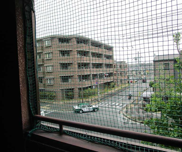 眺望　３０１号室の写真です。