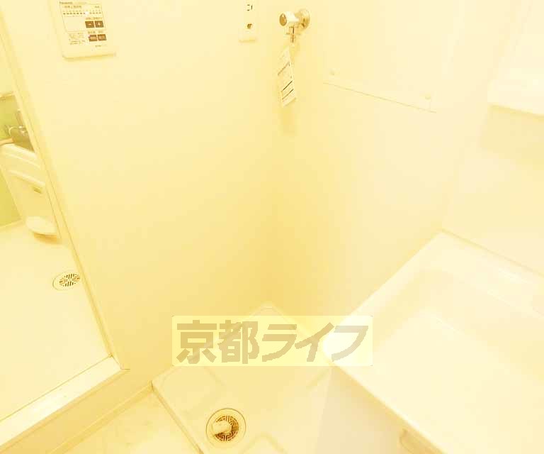 その他設備　室内洗濯可能です。