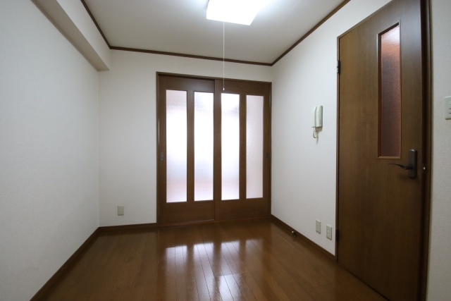 その他部屋・スペース　※別部屋の参考写真の為、原状優先です。
