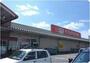 ショッピングセンター　ザ・ビッグエクストラさくら店（ショッピングセンター）まで2834m