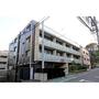 サンピエス根津 3階 築18年9ヶ月の賃貸物件