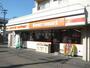 コンビニ　セイコーマートかとう店（コンビニ）まで377m