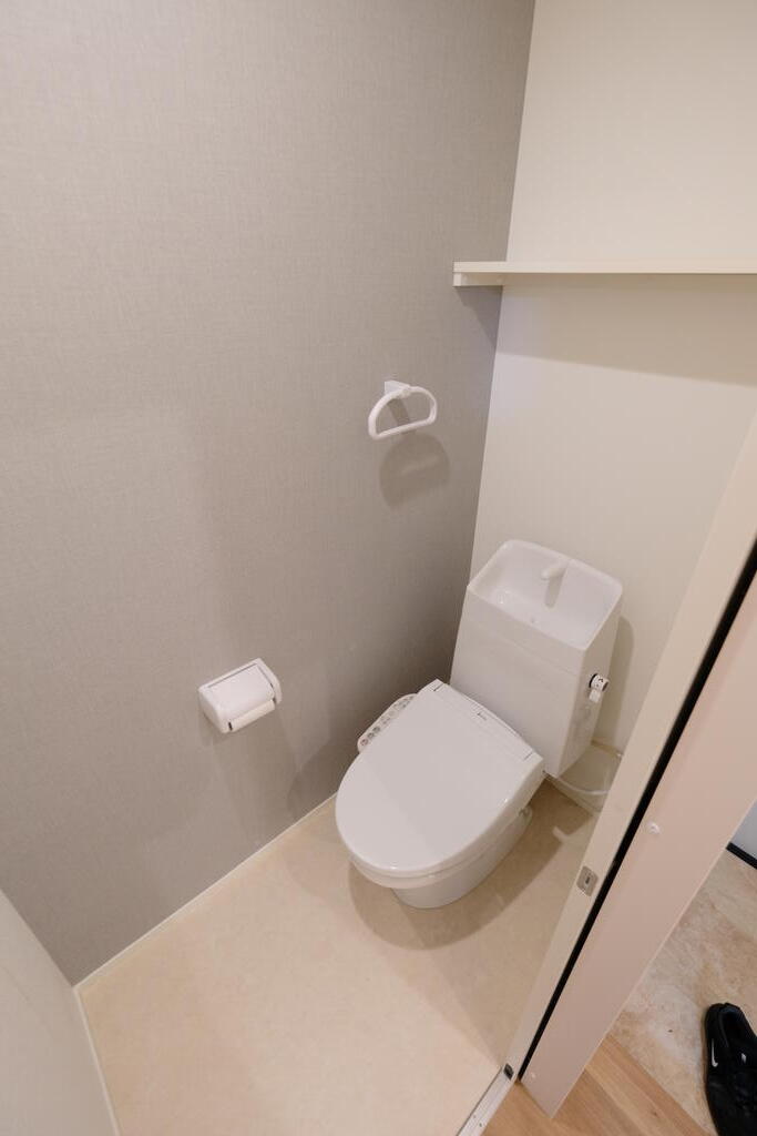 サンセリテ南巽のトイレ写真