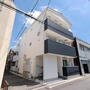 南巽駅より徒歩8分 1階 築2年6ヶ月の賃貸物件