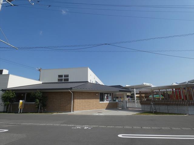 幼稚園・保育園　大洲幼稚園（幼稚園・保育園）まで5110m