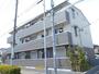 上尾駅より徒歩15分 3階 築7年5ヶ月の賃貸物件