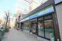 コンビニ　ファミリーマート 靱公園前店（コンビニ）まで1184m