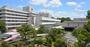 病院　日本赤十字社　高槻赤十字病院（病院）まで420m