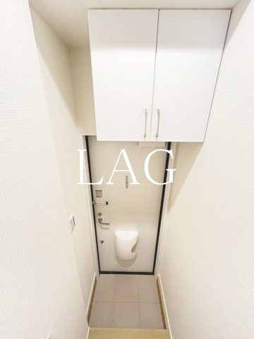 収納　収納です。