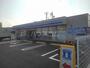 コンビニ　ローソン 東松山市役所前店（コンビニ）まで1167m