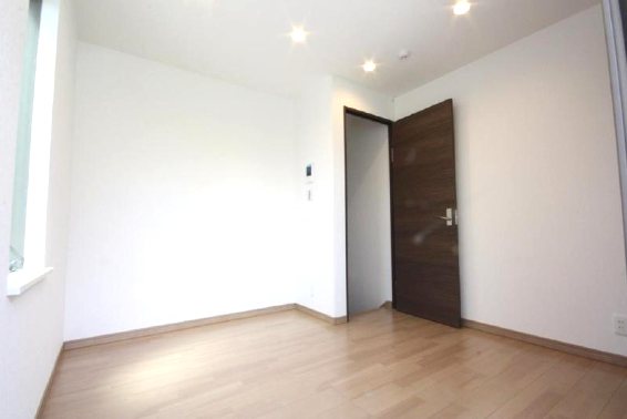眺望　※同型タイプの為、現状を優先いたします