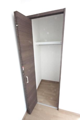 収納　※同型タイプの為、現状を優先いたします