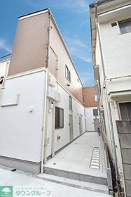 建物外観　★タウンハウジング蒲田店取り扱い★