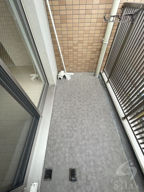 バルコニー　同仕様