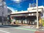 コンビニ　セブンイレブン新宿6丁目店（コンビニ）まで107m