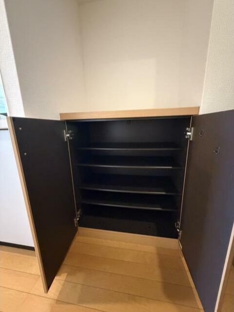 その他　シューズボックス