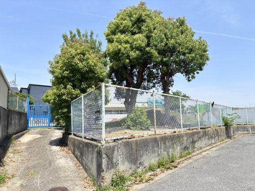 幼稚園・保育園　岸和田市立八木北保育所（幼稚園・保育園）まで542m