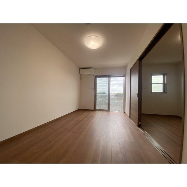 その他　※他のお部屋の参考写真です