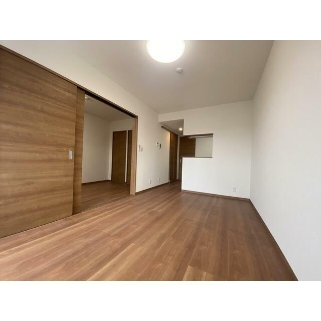 居室・リビング　※他のお部屋の参考写真です
