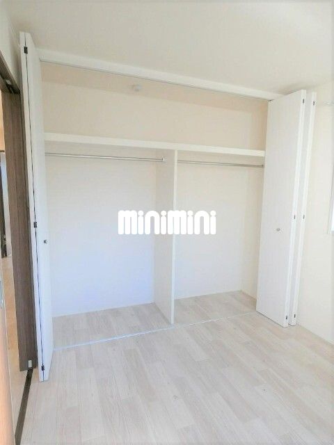 収納　エントランス