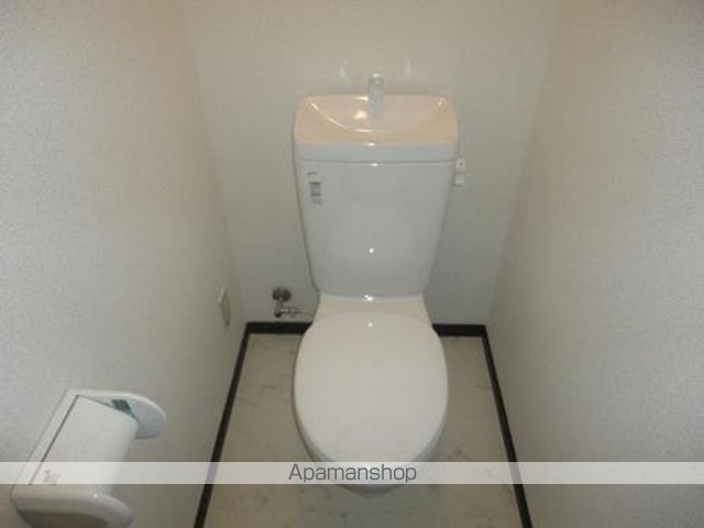 藤崎ビルのトイレ写真