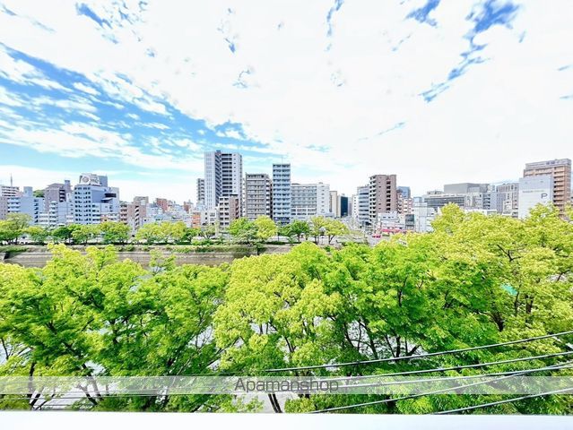 眺望　眺望