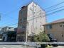 喜連瓜破駅より徒歩13分 4階 築39年の賃貸物件