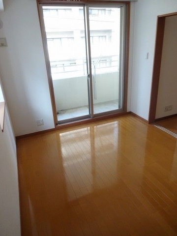 その他部屋・スペース　寝室にぴったりの洋室です