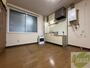 居室・リビング　広くてキレイなお部屋が広がっていて、充実した生活が送れそう。