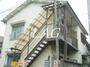戸越駅より徒歩3分 2階 築51年10ヶ月の賃貸物件