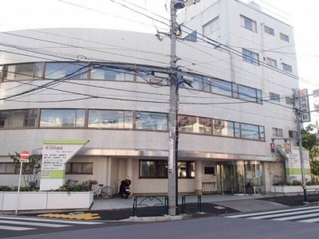 病院　河井病院（病院）まで421m