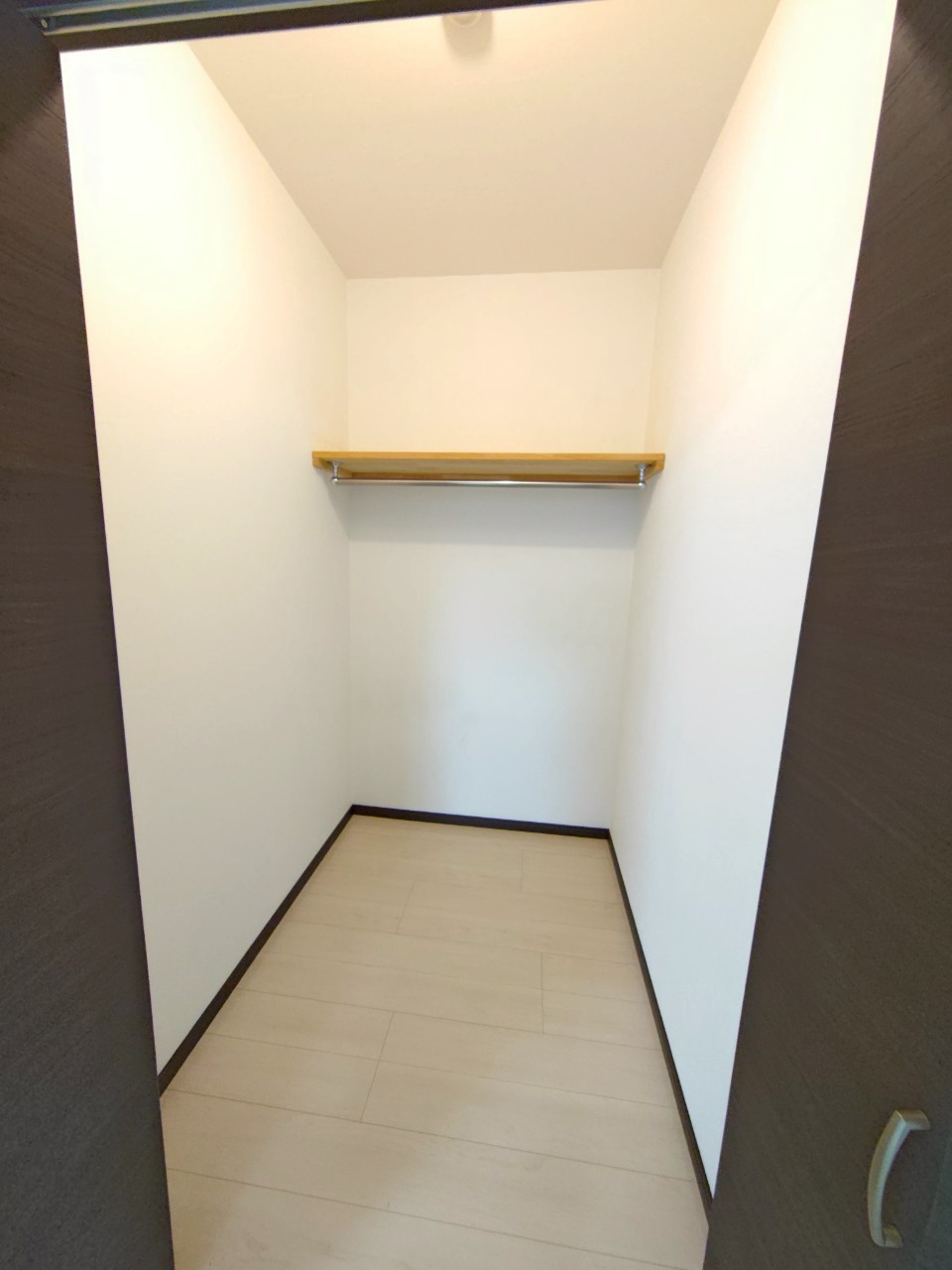 大川市 5階建 築14年の内装写真