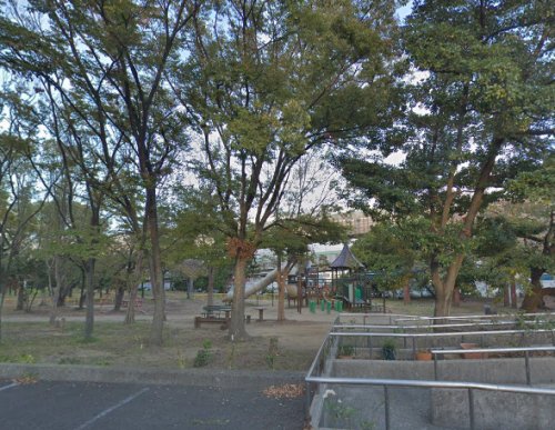 公園　助松公園（公園）まで911m