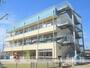 幼稚園・保育園　順愛こども園（幼稚園・保育園）まで183m