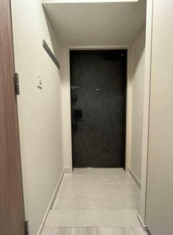 玄関　玄関※別部屋参考写真