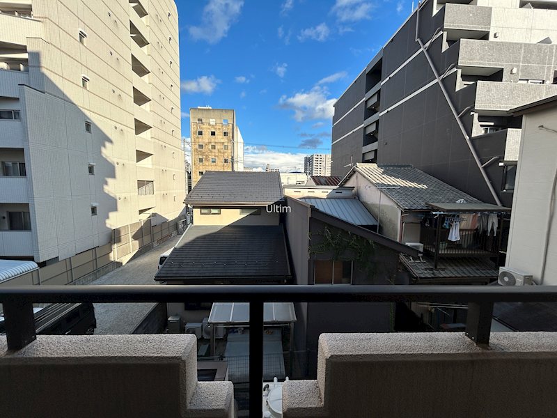 眺望　他の部屋の写真です。